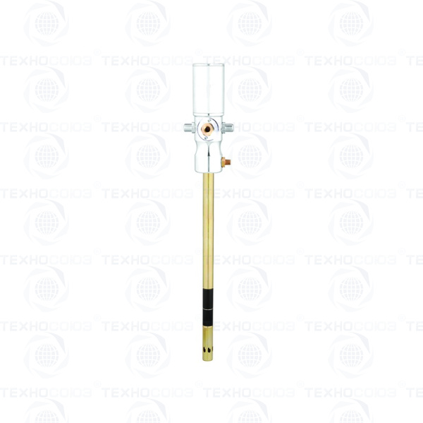 Насос для смазки, из бочек 50-60кг, TS626503